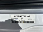 General Appearance with Second Serial Number/VIN Photo