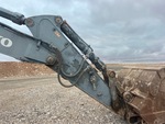 Chassis with Stiel - Zustand