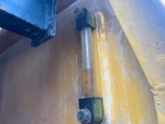 Hydraulics with Hydrauliktank