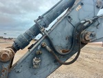 Hydraulics with Auxiliary Hydraulic Plumbing