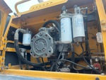 Hydraulics with Pumpen (Hydraulik)