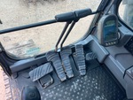 Control Station with Antriebsstrang-Elemente