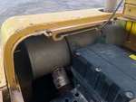 Motor with Auspuffanlage