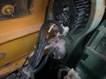 Motor with