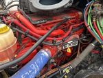 4 Engine with 