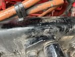 General Appearance with Second Serial Number/VIN Photo