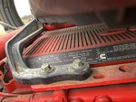 4 Engine with 