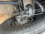 Brakes with 