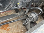4 Underbody - Truck with 