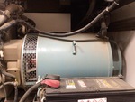 Generator with 