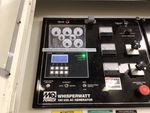 Control Station with 