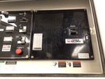 Generator with 