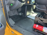 Cab with 