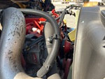 Motor with 