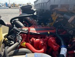 Motor with 