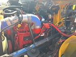 Motor with 
