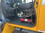Cab with 