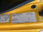 General Appearance with Second Serial Number/VIN Photo