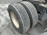 LN421613 - 2020 International LT625: Right Rear Drive Tires