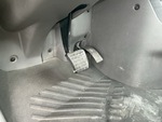 LN421613 - 2020 International LT625: Brake Control