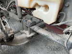 LN421613 - 2020 International LT625: Suspension Springs/Hangers