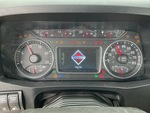 LN421613 - 2020 International LT625: Warning Lights