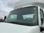 LN421613 - 2020 International LT625: Glass