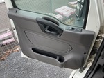 LN421613 - 2020 International LT625: Cab Doors