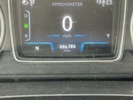 LN421613 - 2020 International LT625: Odometer (Start)
