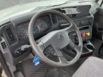LN421613 - 2020 International LT625: Steering Control