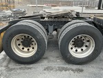 LN421613 - 2020 International LT625: Wheel Condition