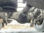 LN421613 - 2020 International LT625: Rear Drive Axle