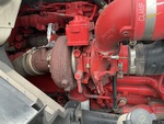 LN421613 - 2020 International LT625: Exhaust System