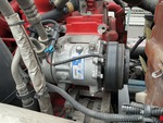 LN421613 - 2020 International LT625: A/C Compressor