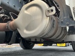 LN421613 - 2020 International LT625: Diesel Particulate Filter