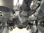 LN421613 - 2020 International LT625: Front Drive Axle
