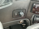 LN421613 - 2020 International LT625: Dash Components