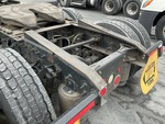LN421613 - 2020 International LT625: Frame Condition