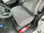LN421613 - 2020 International LT625: Seats/Armrests