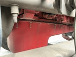LN421613 - 2020 International LT625: Engine # 2