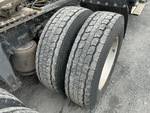 LN421613 - 2020 International LT625: Right Front Drive Tires