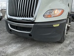 LN421613 - 2020 International LT625: Front Bumper (Exterior and Inner Reinforcement)