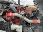 LN421613 - 2020 International LT625: Engine - Right Side
