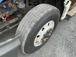 LN421613 - 2020 International LT625: Left Steer Tire