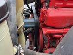 LN421613 - 2020 International LT625: Engine # 3