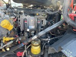 PN119222 - 2023 International LT625: Engine Oil Leaks
