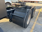 PN119222 - 2023 International LT625: Mud Flaps