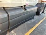 PN119222 - 2023 International LT625: Truck Paint and Body Damage