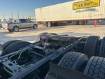 PN119222 - 2023 International LT625: Fifth Wheel