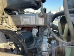 PN119222 - 2023 International LT625: Engine # 10